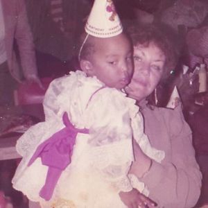 Meet your Posher, Tyla